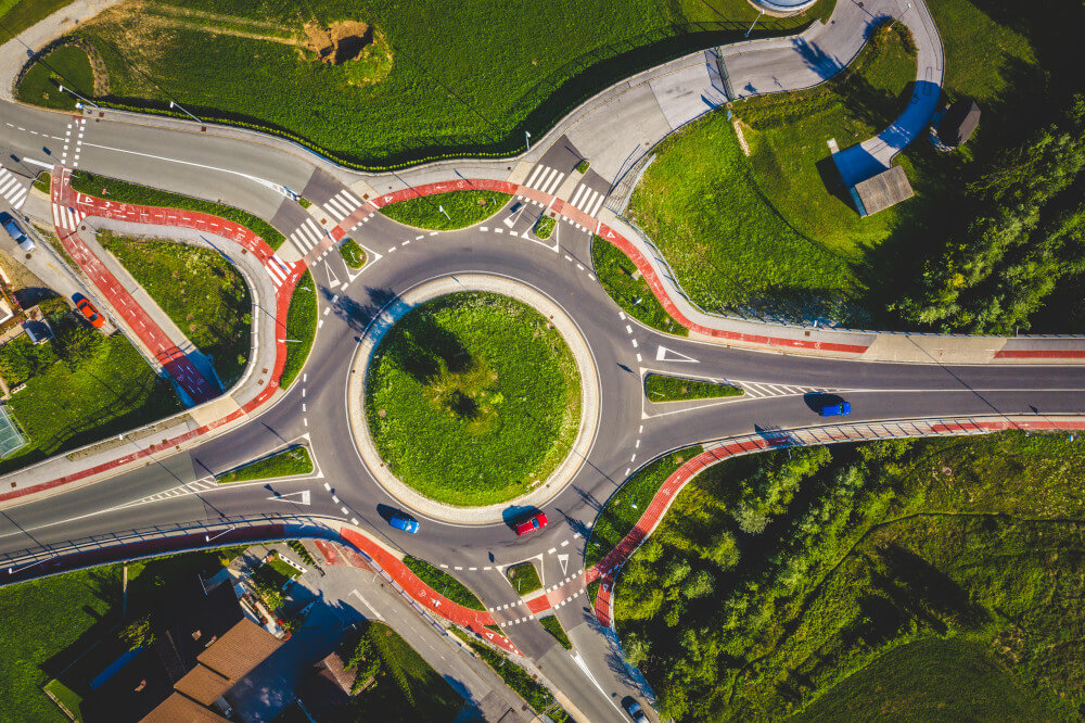 Nizka gradnja in vzdrževanje