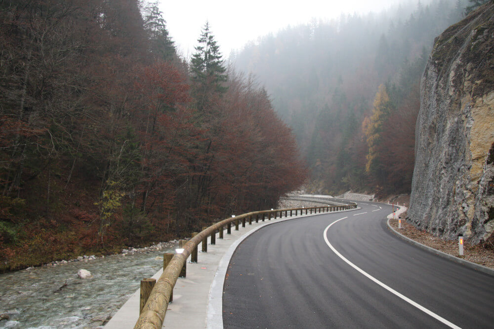 Zgodovina podjetja GGD