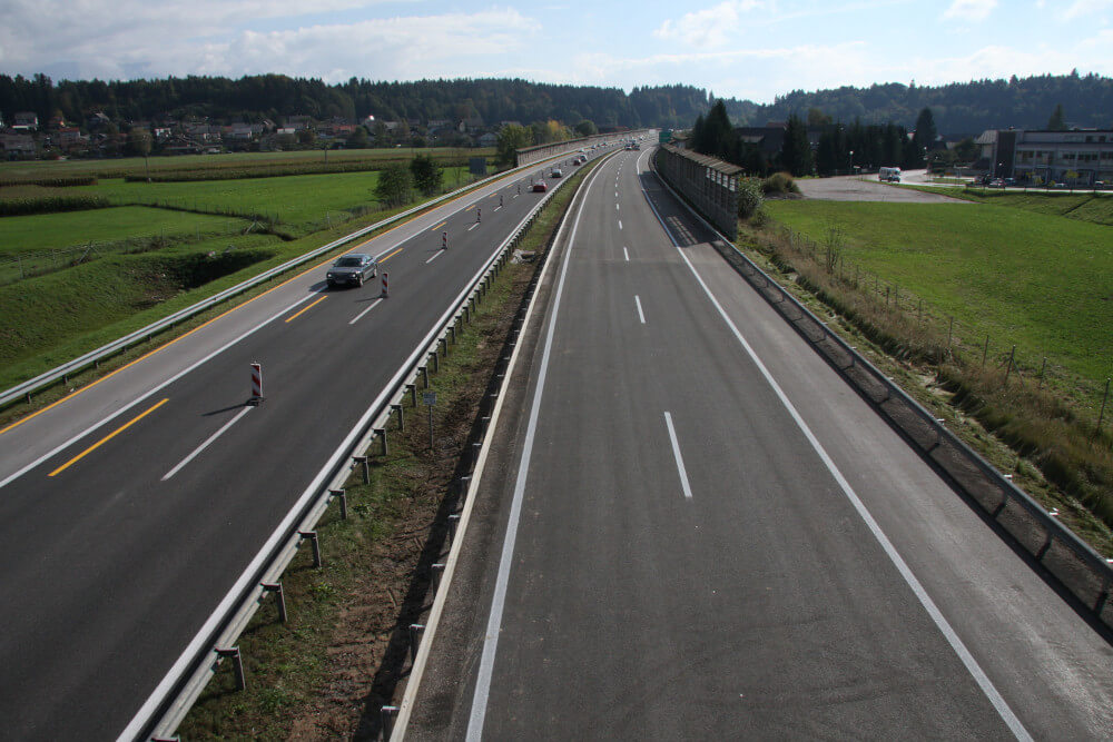 Zgodovina podjetja GGD