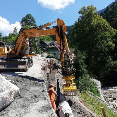 Sanacija Tržič 2020