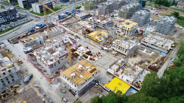 Stanovanjska soseska Novo Brdo